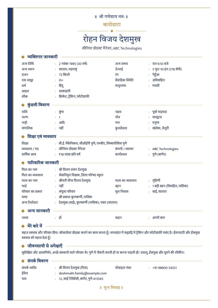 वर – नीलम डिज़ाइन